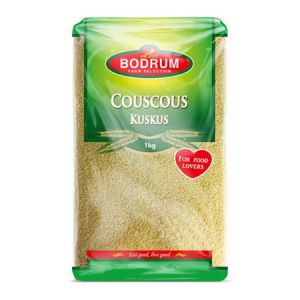 BODRUM - COUSCOUS 1KG