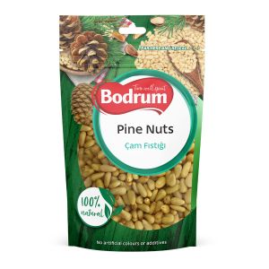 BD PINE NUTS 50G