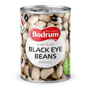 BODRUM - BLACK EYE BEANS 400G