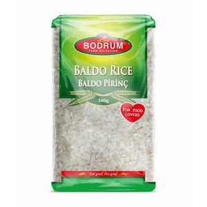 BODRUM BALDO RICE 500G