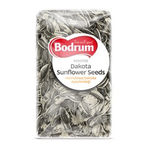 BODRUM DAKOTA SUNFLOWER SEEDS 150G