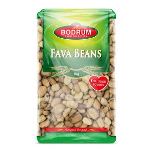 BODRUM - FAVA BEANS 1KG