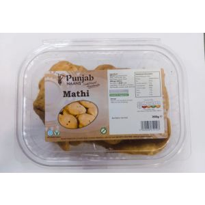 PUNJAB NAAN MATHI 200G