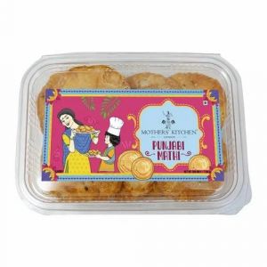 PUNJAB NAAN METHRI 200G