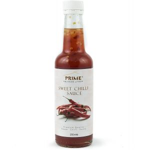 PRIME SWEET CHILLI SAUCE 250ML
