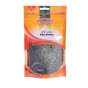 ANJOMAN SABZI KOOKA 50G