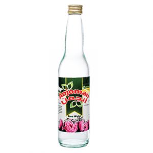 ANJOMAN ROSE WATER 500ML