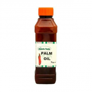 NIGERIA TASTE PALM OIL 1L
