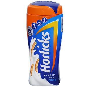 HORLICKS 500G