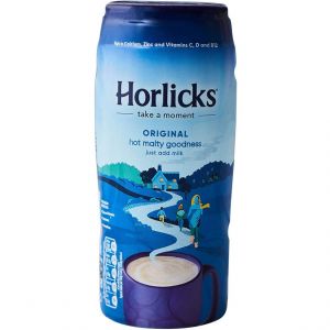 HORLICKS ORIGINAL 300G