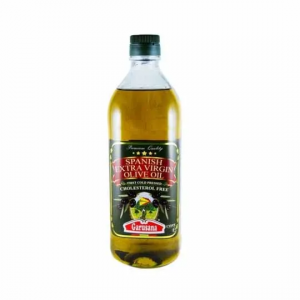 GARUSANA - SPANISH EXTRA VIRGIN OLIVE OIL 1L