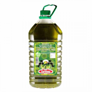 GARUSANA - REFINED SUNFLOWER OIL 3L