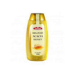 GARUSANA - ACACIA HONEY 500G