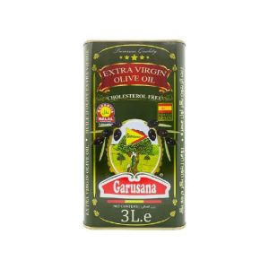 GARUSANA - SPANISH EXTRA VIRGIN OLIVE OIL 3L