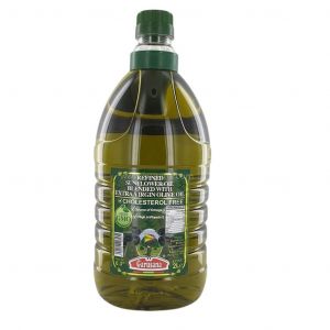 GARUSANA - REFINED SUNFLOWER OIL 2L