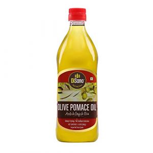 DOSPANI - OLIVE POMACE OIL 1L