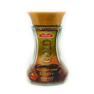 FENJAN - GOLD COFFEE 100G