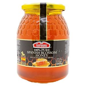 GARUSANA - SPANISH BLOSSOM HONEY 1KG