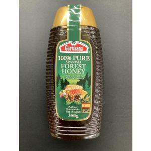 GARUSANA SPANISH FOREST HONEY 350G