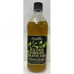 DOSPANI - EXTRA VIRGINOLIVEOIL 1LTR 