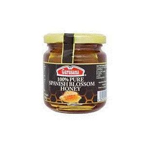GARUSANA SPANISH HONEY 1KG