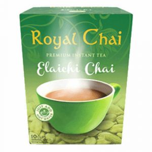 ROYAL CHAI - ELAICHI 220G