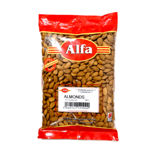 ALFA ALMOND 1KG