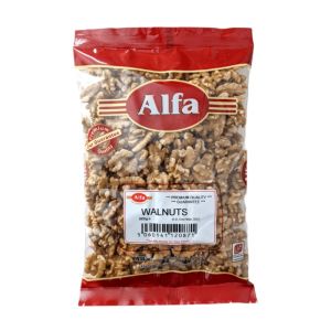 ALFA WALNUTS 50G