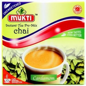 MUKTI - CARDAMOM 140G