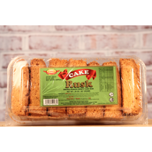 KRUNCHI - CAKE RUSK 567G