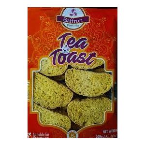 SAFFRON - TEA TOAST 200G