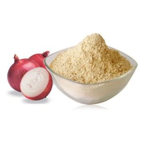 ONION POWDER 120G