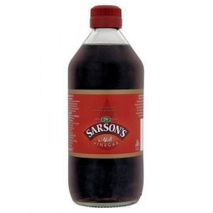 SARSONS - MALT SINEGAR 568ML 