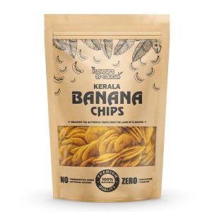 MC BANANA CHIPS 250G