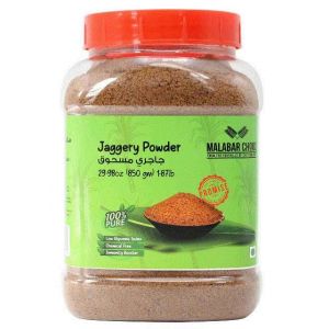 MALABAR CHOICE JAGGERY POWDER 1KG