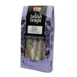 TURKUAZ - TURKISH DELIGHT PISTA 450G