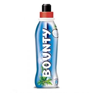 BOUNTY MILK DRINK 350ML