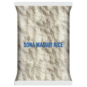 KUMARANS SONA MASOORI RICE 2KG