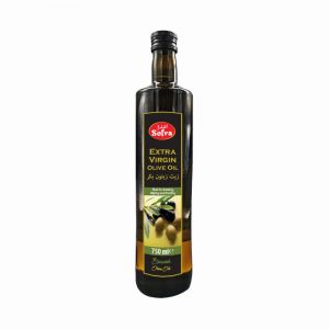SOFRA - EXTRA VIRGIN OIL 750ML