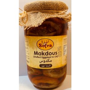 SOFRA MAKDOUS 950G