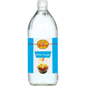 SOFRA WHITE VINEGAR 1L