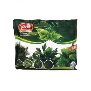 YEKTA - GHORMEH SABZI 60G