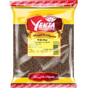 YEKTA - WILD RUE 100G