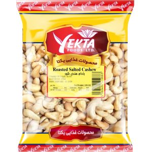 YEKTA R_SALTED CASHEW 180G