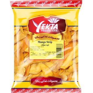 YEKTA - MANGO STRIP 150G