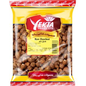 YEKTA RAW HAZELNUT