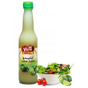 YEKTA - LIME JUICE 500ML