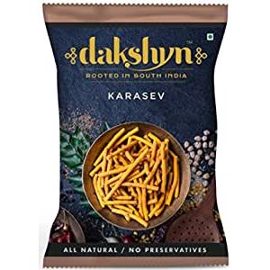 DAKSHYN KARASEV