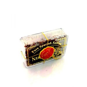 NIPRA - SPANISH SAFFRON 4G