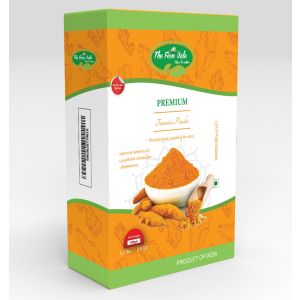 TFV - TUMERIC POWDER 100G